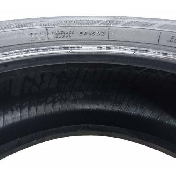 Pneu 205/60/r16 Bridgestone Ecopia A6