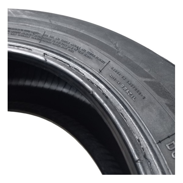 Pneu 205/60/r16 Bridgestone Ecopia A6