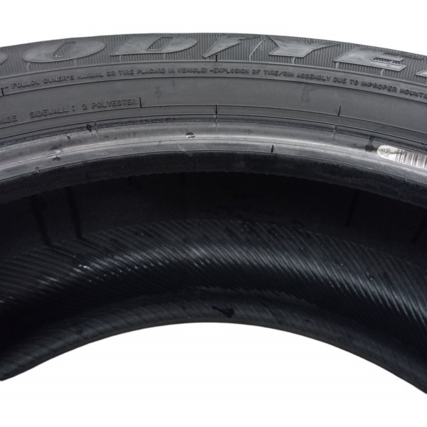 Pneu 225/55/r18 Goodyear Eagle A6
