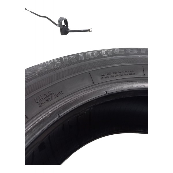 Pneu 205/60/r16 Bridgestone Ecopia A6