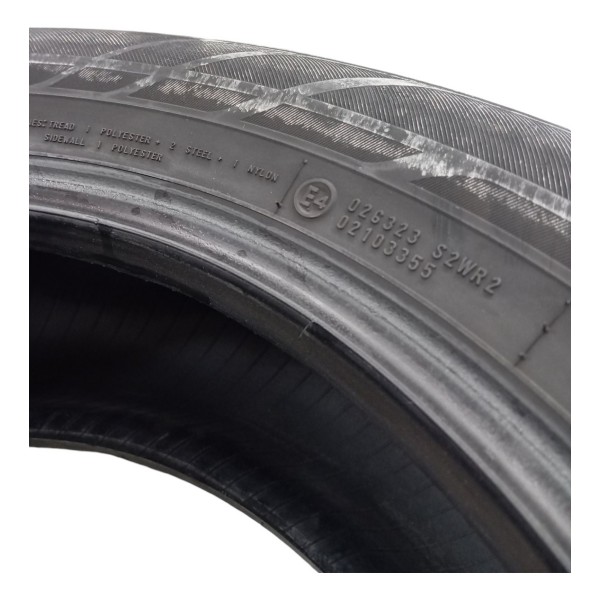 Pneu 205/60/r16 Bridgestone Ecopia A6