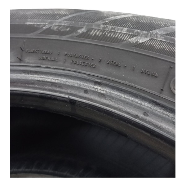 Pneu 205/60/r16 Bridgestone Ecopia A6