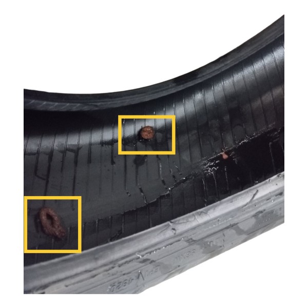 Pneu 205/60/r16 Bridgestone Ecopia A6