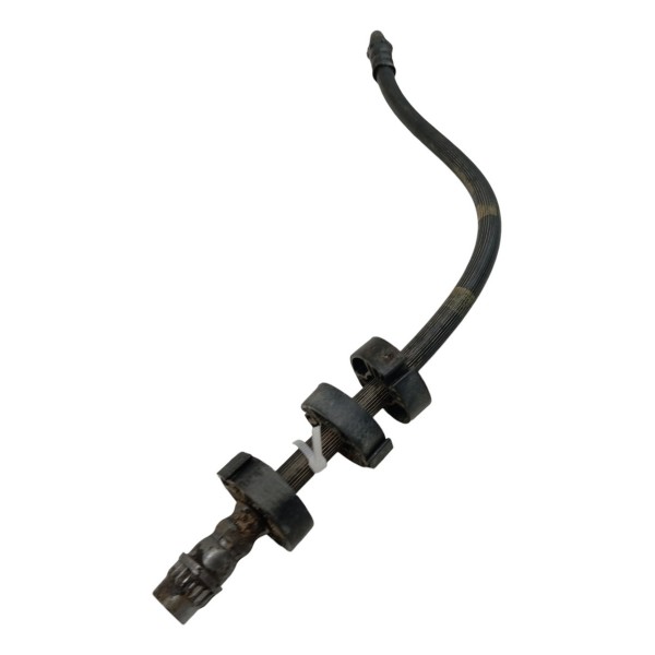 Flexivel Freio Dianteiro Direito Renault Kangoo 1.6 2014