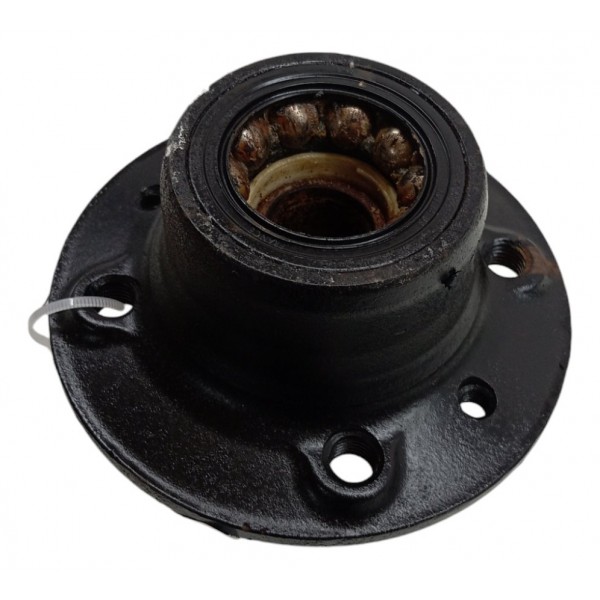 Cubo Rolamento Traseiro Direito Renault Kangoo 1.6 2014 15