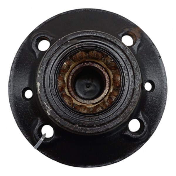 Cubo Rolamento Traseiro Esquerdo Renault Kangoo 1.6 2014 15