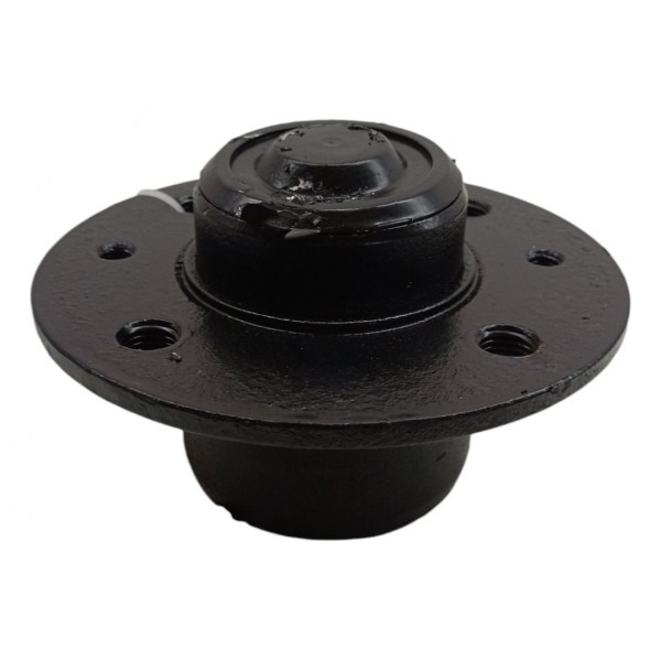 Cubo Rolamento Traseiro Esquerdo Renault Kangoo 1.6 2014 15