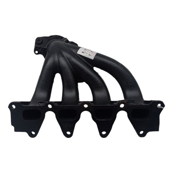 Coletor Escape Renault Kangoo 1.6 2013 2014 2015