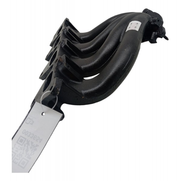 Coletor Escape Renault Kangoo 1.6 2013 2014 2015