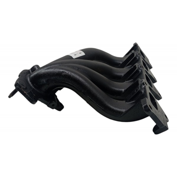 Coletor Escape Renault Kangoo 1.6 2013 2014 2015