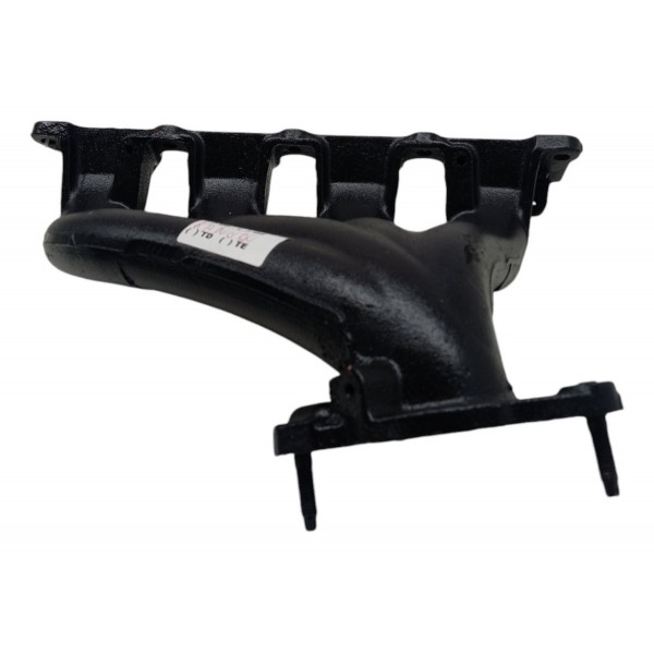 Coletor Escape Renault Kangoo 1.6 2013 2014 2015