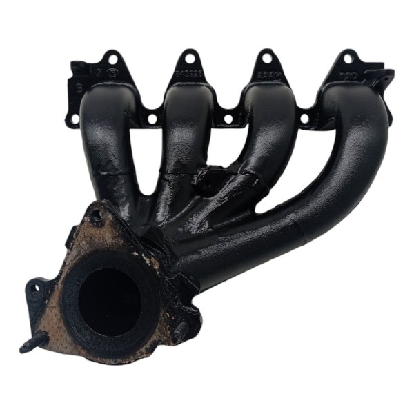 Coletor Escape Renault Kangoo 1.6 2013 2014 2015