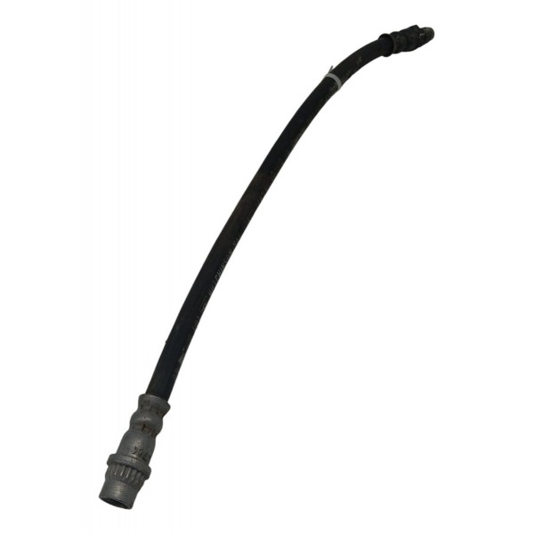 Flexivel Freio Dianteiro Esquerdo Renault Logan Sandero 2010