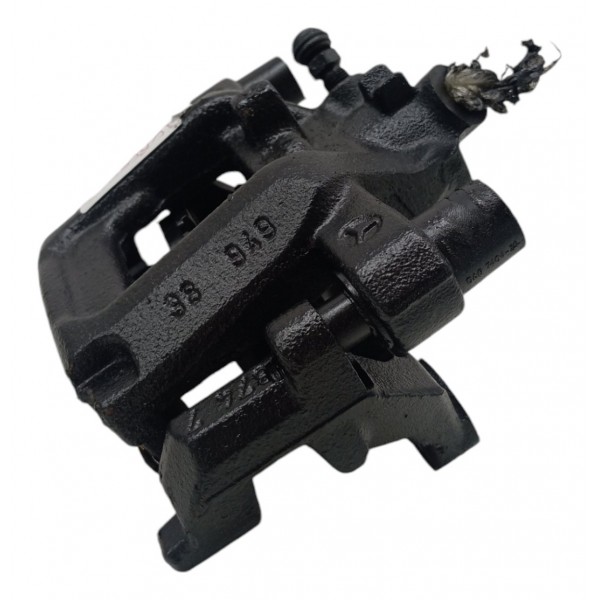 Pinça Freio Traseiro Esquerdo Mercedes Benz C200 2009 2010