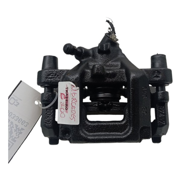 Pinça Freio Traseiro Esquerdo Mercedes Benz C200 2009 2010