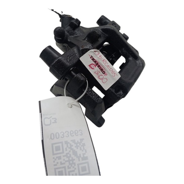 Pinça Freio Traseiro Esquerdo Mercedes Benz C200 2009 2010