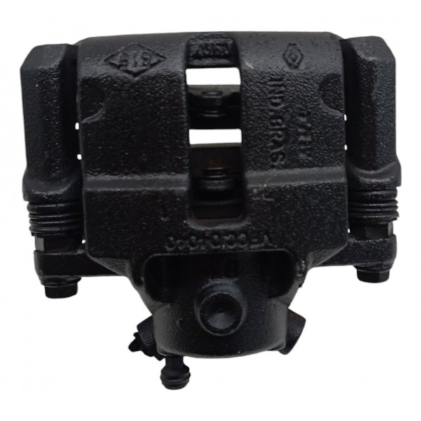 Pinça Freio Dianteira Esquerda Renault Logan Sandero 2010 11