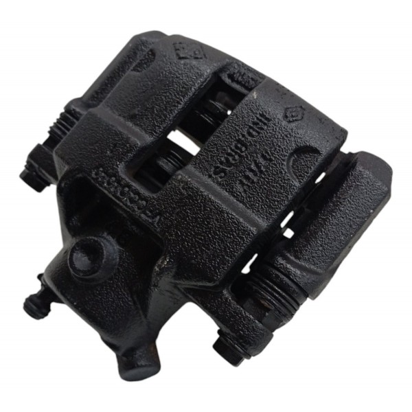 Pinça Freio Dianteira Esquerda Renault Logan Sandero 2010 11