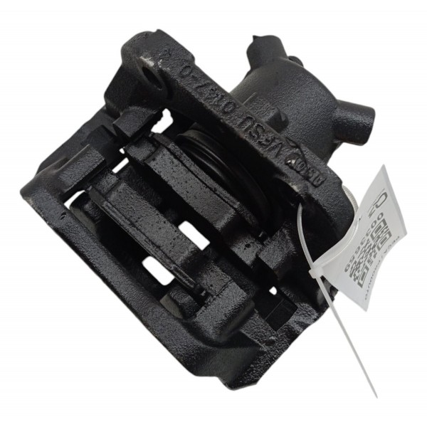 Pinça Freio Dianteira Esquerda Renault Logan Sandero 2010 11