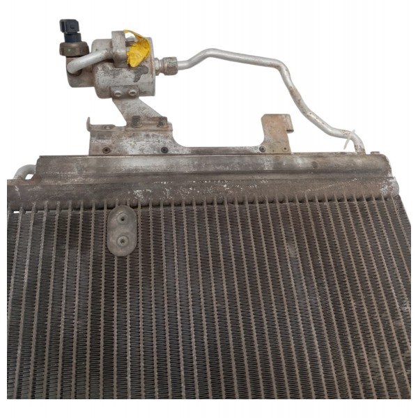 Condensador Ar Condicionado Mercedes A160 1.6 2004 2005