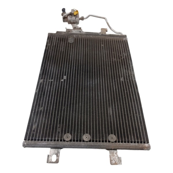 Condensador Ar Condicionado Mercedes A160 1.6 2004 2005