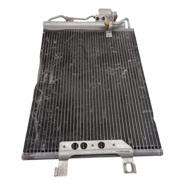 Condensador Ar Condicionado Mercedes A160 1.6 2004 2005