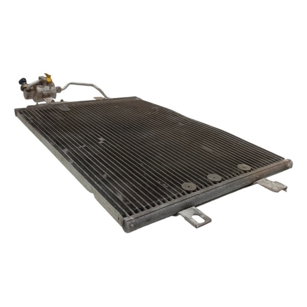 Condensador Ar Condicionado Mercedes A160 1.6 2004 2005