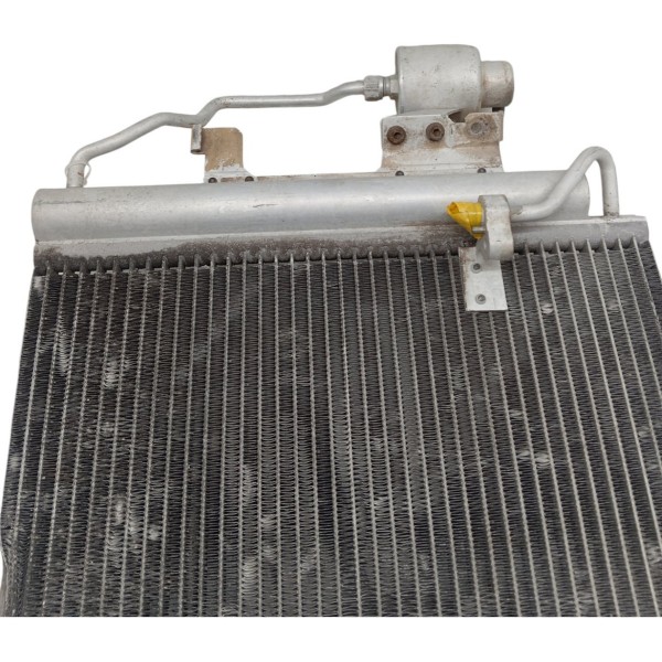 Condensador Ar Condicionado Mercedes A160 1.6 2004 2005