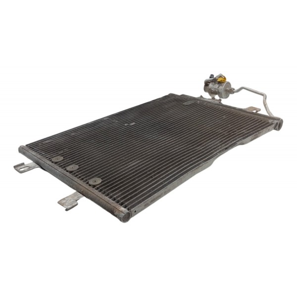 Condensador Ar Condicionado Mercedes A160 1.6 2004 2005