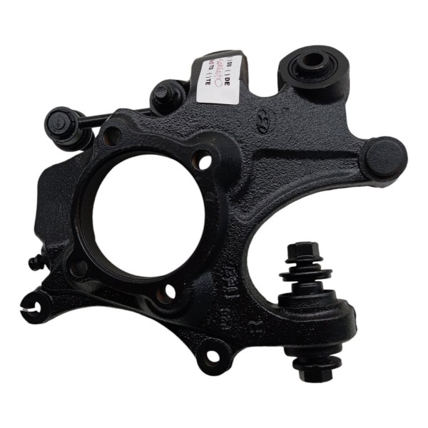 Montante Eixo Traseiro Direito Kia Sorento 3.5 V6 2012 2013