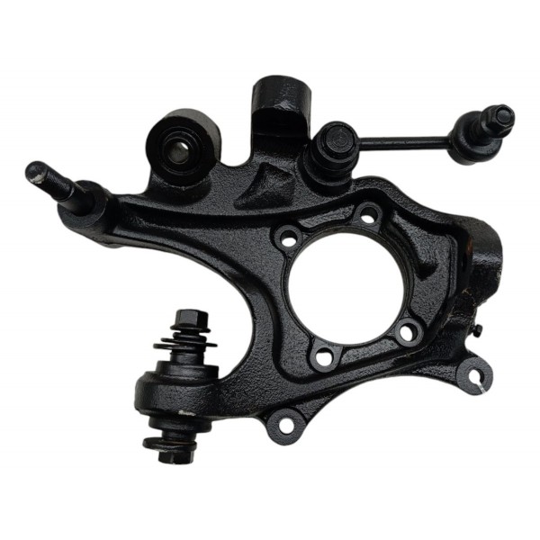 Montante Eixo Traseiro Direito Kia Sorento 3.5 V6 2012 2013