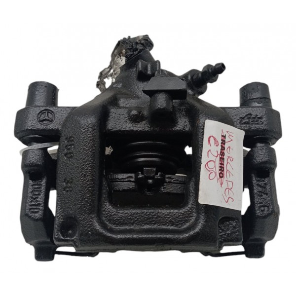 Pinça Freio Traseiro Direito Mercedes Benz C200 2009 2010