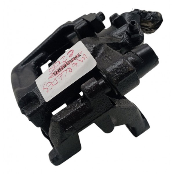 Pinça Freio Traseiro Direito Mercedes Benz C200 2009 2010