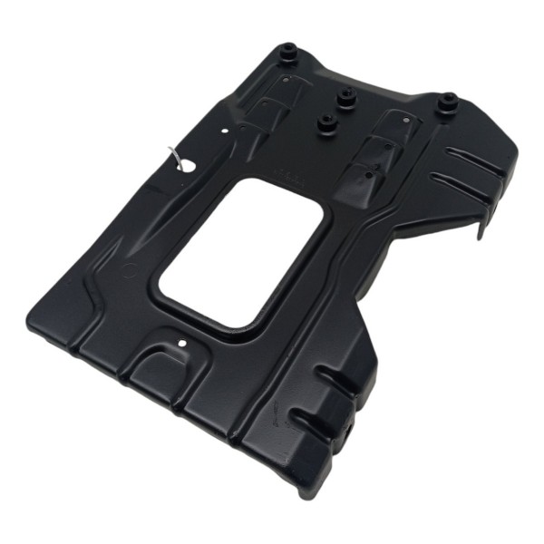 Suporte Bateria Mercedes Benz C200 2008 2009 2010 2011 2012