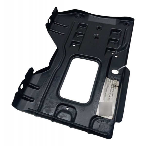 Suporte Bateria Mercedes Benz C200 2008 2009 2010 2011 2012