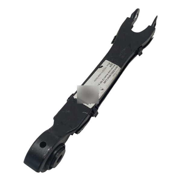 Braço Suspensão Traseira Esquerda Mercedes Benz C200 2009 10