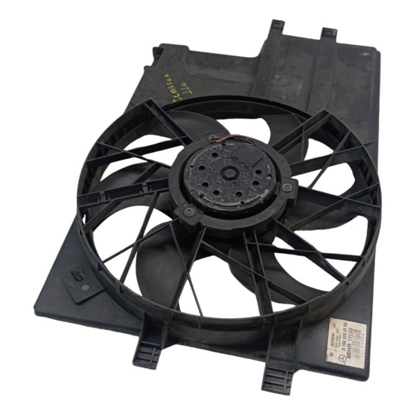 Defletor Motor Ventoinha Radiador Mercedes A160 1.6 2004 05