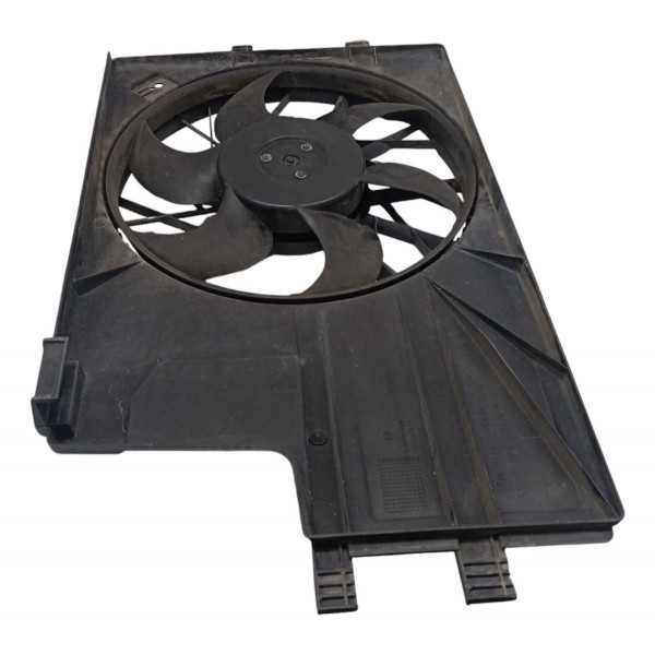 Defletor Motor Ventoinha Radiador Mercedes A160 1.6 2004 05