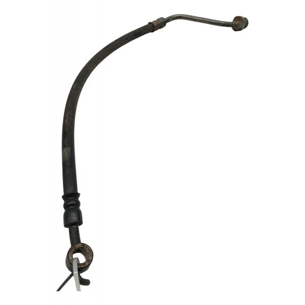 Flexivel Freio Traseiro Direito Kia Sorento 3.5 V6 2012