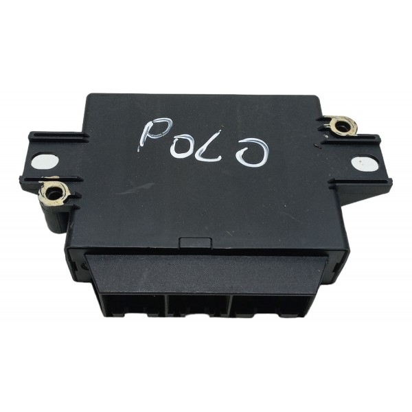 Módulo Estacionamento Volkswagen Polo 2010