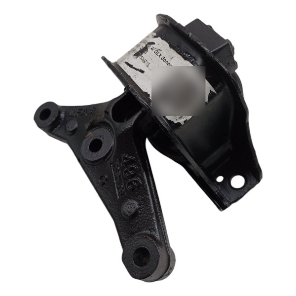 Coxim Motor Citroen C3 1.4 2007 2008 2009 2010 2011 2012