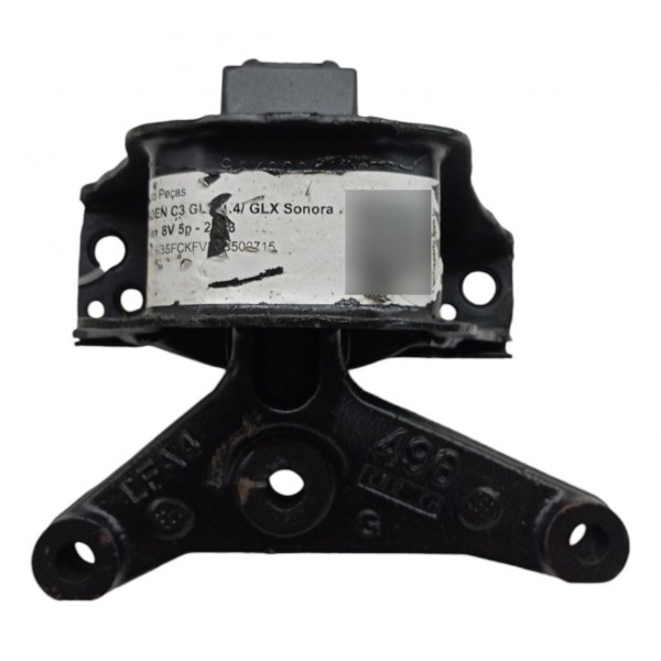 Coxim Motor Citroen C3 1.4 2007 2008 2009 2010 2011 2012