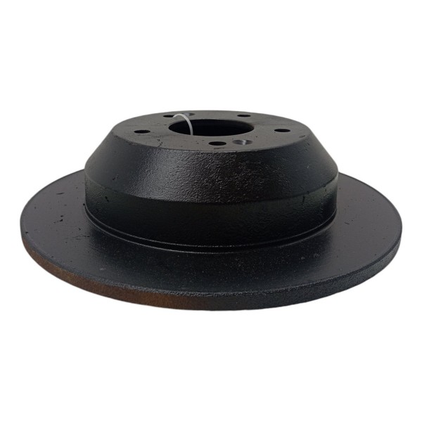 Panela Disco Freio Traseiro Direito Kia Sorento 3.5 V6 2012