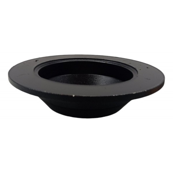 Panela Disco Freio Traseiro Direito Kia Sorento 3.5 V6 2012