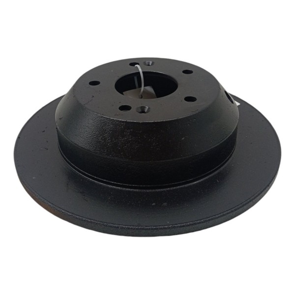 Panela Disco Freio Traseiro Direito Kia Sorento 3.5 V6 2012