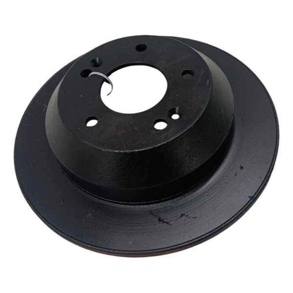 Panela Disco Freio Traseiro Direito Kia Sorento 3.5 V6 2012