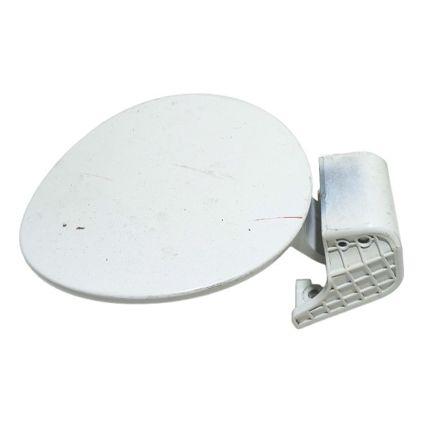 Portinhola Tampa Combustível Kia Picanto 2012 Branco