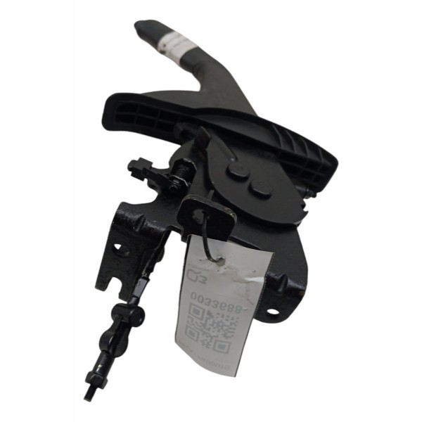 Alavanca Freio Mão Hyundai Hb20 1.0 2015 2016 2017