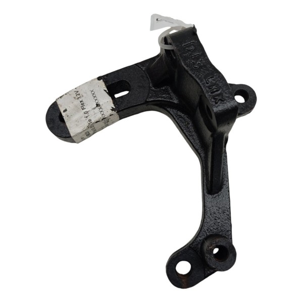 Suporte Alternador Hyundai Hb20 1.0 2015 2016 2017 2018 2019