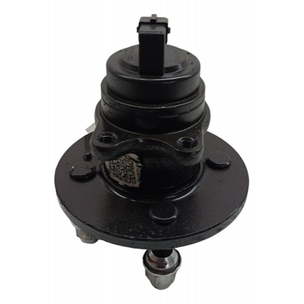 Cubo Roda Sensor Traseiro Direito Hyundai Hb20 1.0 2015 2016